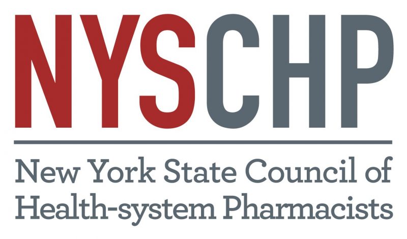 New York State Council of Health-system Pharmacists