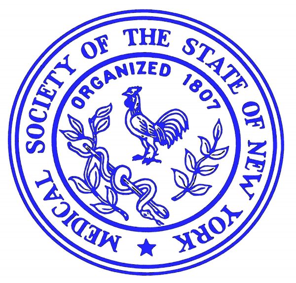 The Medical Society of the State of New York